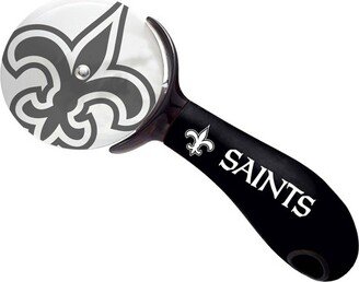 NFL New Orleans Saints Pizza Cutter