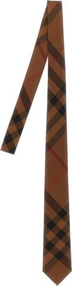 Manston Twill Tie