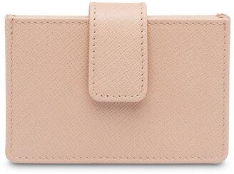 Structured Card Holder