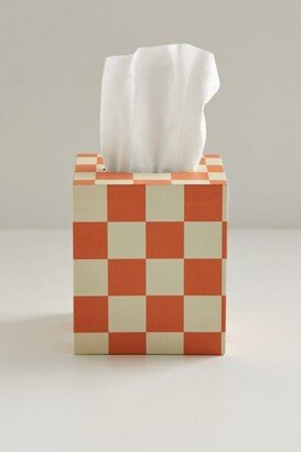 Alexis Tissue Box Cover