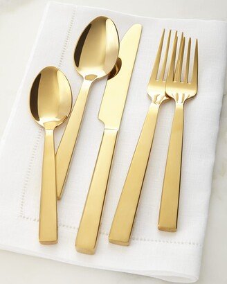 5-Piece Academy Flatware Place Setting