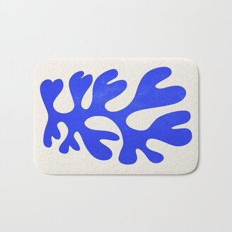 Electrik: Matisse Color Series III | Mid-Century Edition Bath Mat