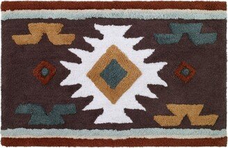 Navajo Dance Rug