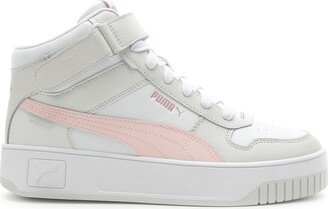 Carina Street Mid Platform Sneaker