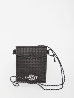 Crossbody phone case