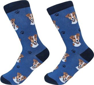 E&S Pet Novelty Socks 15.25