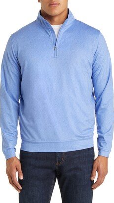 Perth Drink N Duff Performance Quarter Zip Pullover