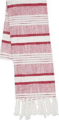 carol & frank Benn Ruby Towel