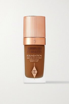 Airbrush Flawless Foundation - 12.5 Neutral, 30ml