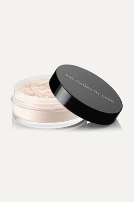 Skin Fetish: Sublime Perfection Setting Powder - Light 1