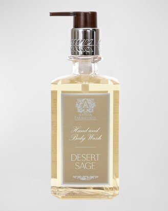 10 oz. Desert Sage Hand & Body Wash