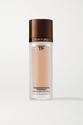 Traceless Soft Matte Foundation - 1.4 Bone, 30ml