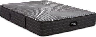 Hybrid Bx-Class 12.5 Hybrid Firm Mattress Set - King