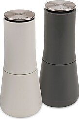 Milltop Salt and Pepper Mill Set-AA