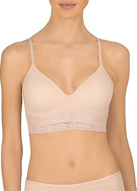 Bliss Perfection Wireless Contour Bra