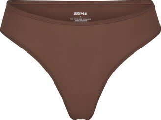 Fits Everybody Thong | Jasper