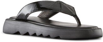 Jacy Water Repellent Flip Flop