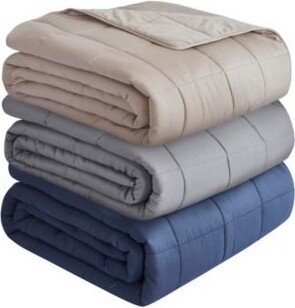 Cotton Weighted Blanket Collection
