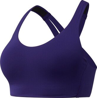 Women's Fortiflow Bra - Virtual Violet