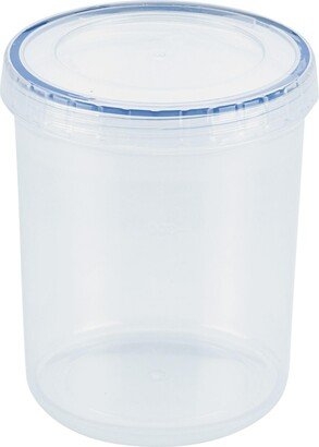 Lock n Lock Easy Essentials Twist 34-Oz. Food Storage Container