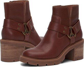 Soxton (Roasted) Women's Boots