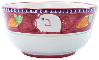 Porco Deep Serving Bowl