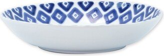 Santorini Diamond Medium Serving Bowl-AC