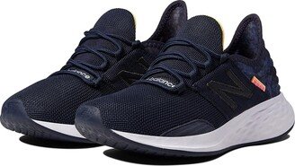 Fresh Foam Roav (Black/Gray) Women's Running Shoes