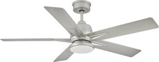 Alta Outdoor LED Ceiling Fan