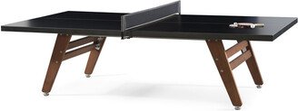 RS Stationary Ping Pong Table