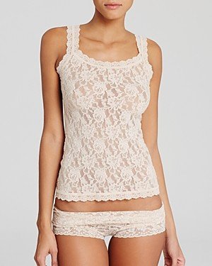 Classic Unlined Cami