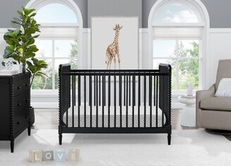 Saint 4-in-1 Convertible Crib-AA