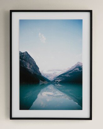 Four Hands Crystal Clear Photography Print on Photo Paper Framed Wall Art