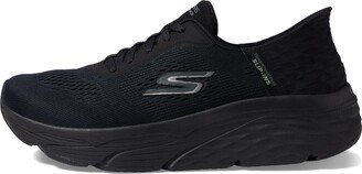 Women's Hands Free Slip-Ins Max Cushioning Elite-Mystic Passion Sneaker-AA