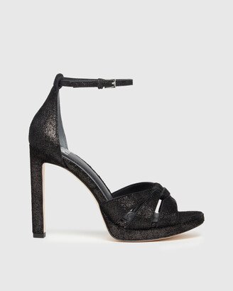 Val Platform Sandal-AA