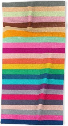 Garima Dhawan explore 1d Beach Towel