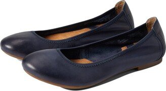 Julianne (Navy 1) Women's Flat Shoes