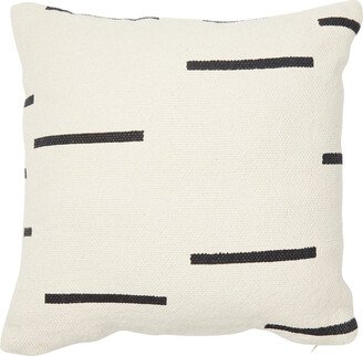 Dormify Kyra Mudcloth Square Pillow