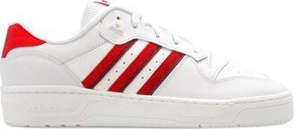 Rivalry Low-Top Sneakers-AC