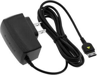 Travel Charger for U310 Knack, U350 Smooth, U430, U440 Gloss, U450 Intensity, U470 Juke, U490 Trance, U640 Convoy, U650 Sway