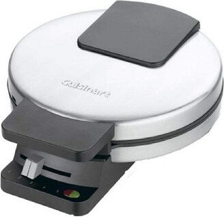 WMR-CAFR Round Waffle Maker - Certified Refurbished