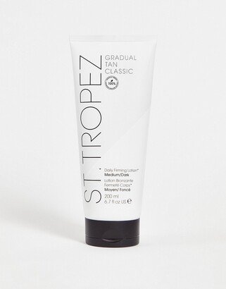 Gradual Tan Classic Medium/Dark 200ml