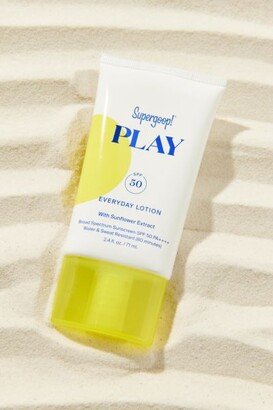 PLAY Everyday SPF 50 Sunscreen