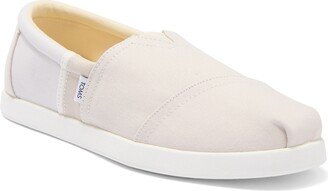 Alpargata Slip-On Sneaker-AA