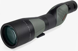 Athlon Optics Ares G2 20-60x85 UHD Spotting Scope - Straight Angle