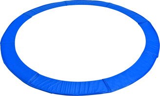 Simplie Fun 16FT trampoline cover blue