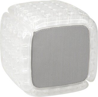 iLive Cush Air Cushion Bluetooth Speaker, ISBW101W