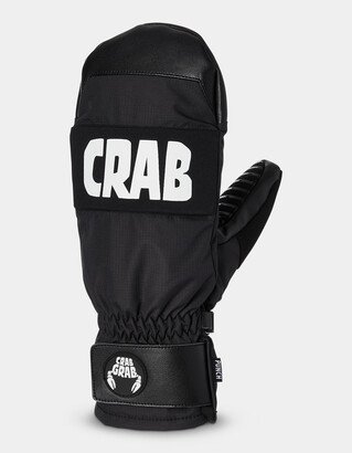 CRAB GRAB Punch Mens Snow Mitts