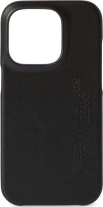 Bookish iPhone 14 Pro case-AA