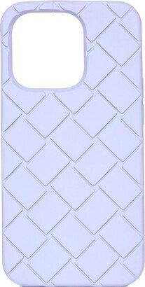 iPhone 14 Pro Intreccio Case-AD